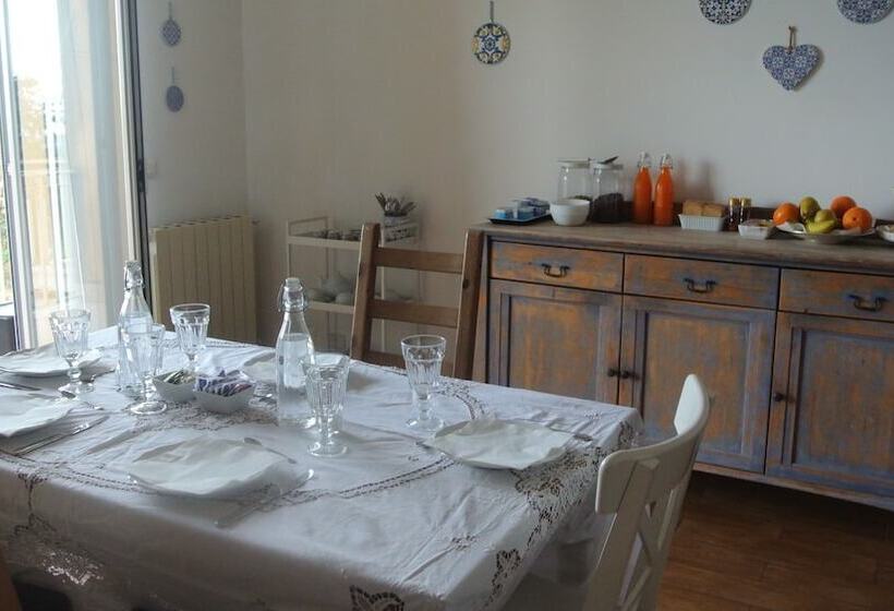 Отель B&b Via Dei Templi