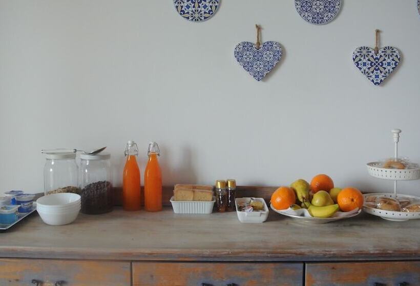 Отель B&b Via Dei Templi