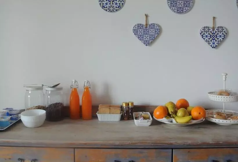 ホテル B&b Via Dei Templi