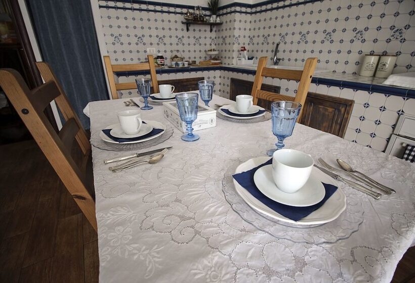 Отель B&b Via Dei Templi