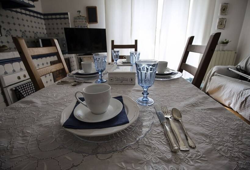 Отель B&b Via Dei Templi