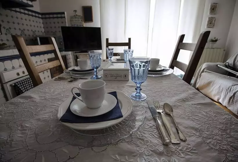 ホテル B&b Via Dei Templi