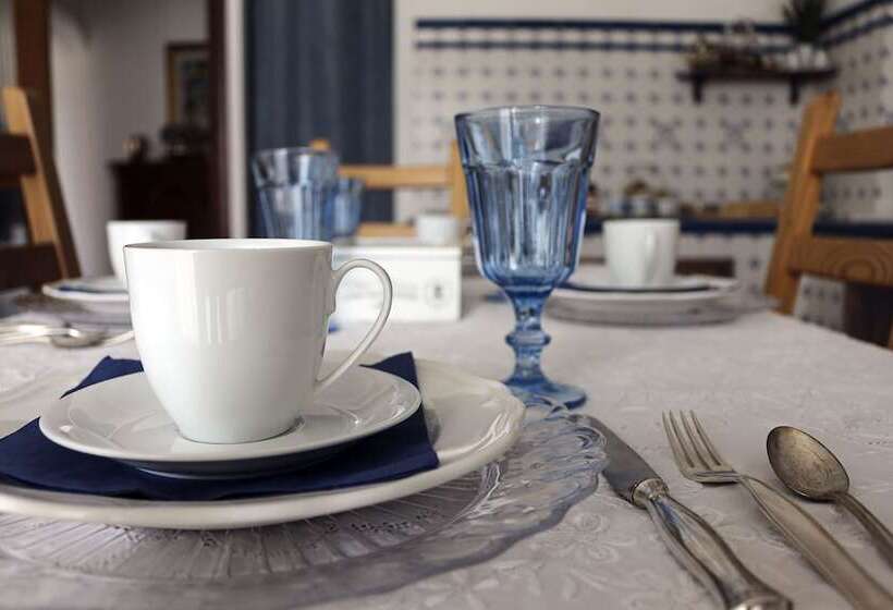 Отель B&b Via Dei Templi