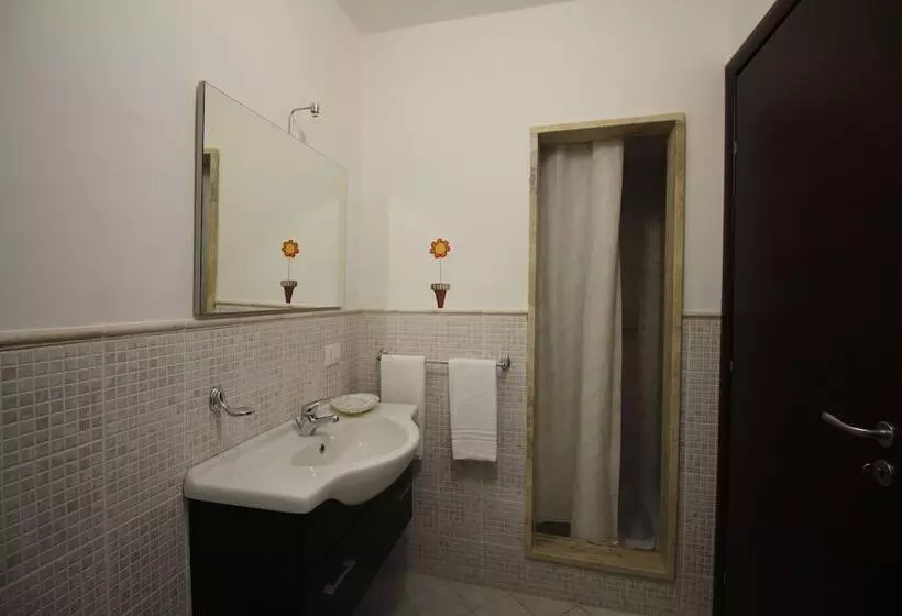 ホテル B&b Via Dei Templi