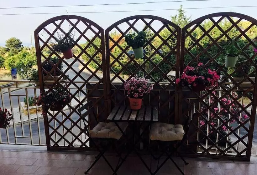ホテル B&b Via Dei Templi