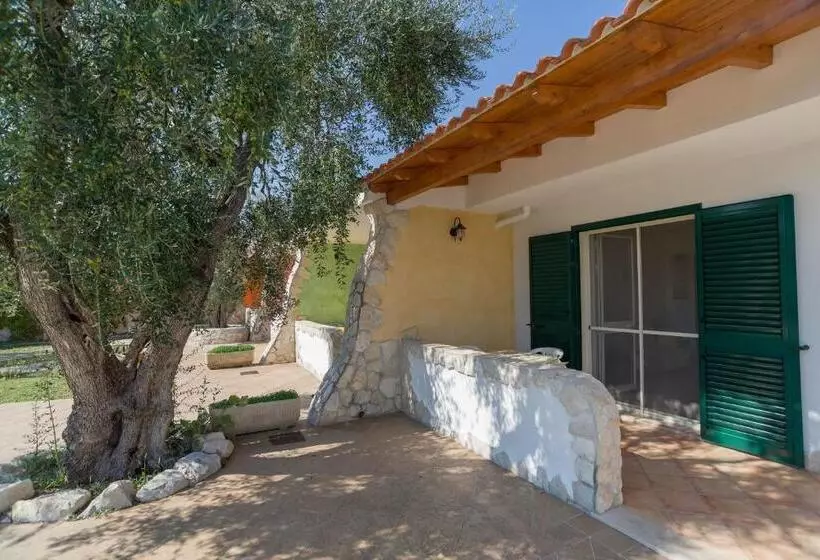 Hotel Borghetto Tio Pepe