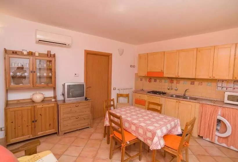 Hotel Borghetto Tio Pepe