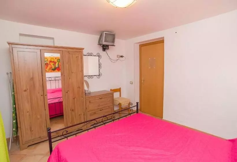 Hotel Borghetto Tio Pepe