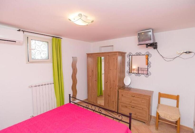 ホテル Borghetto Tio Pepe