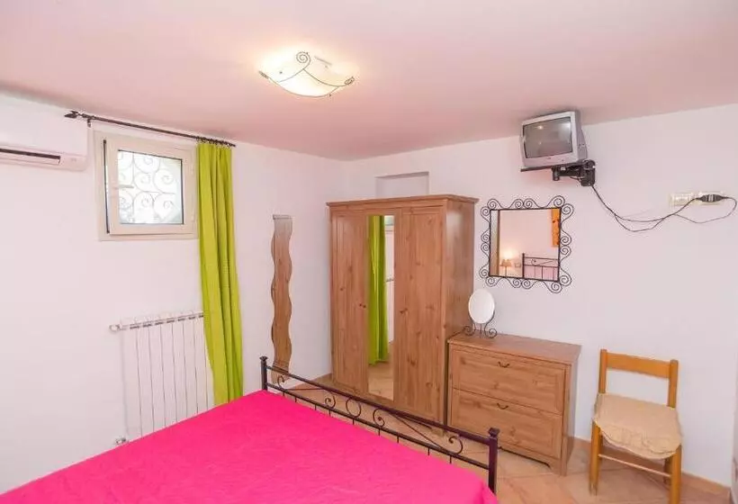 Hotel Borghetto Tio Pepe