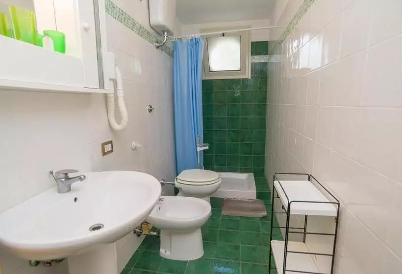 Hotel Borghetto Tio Pepe