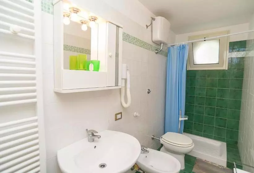 Hotel Borghetto Tio Pepe