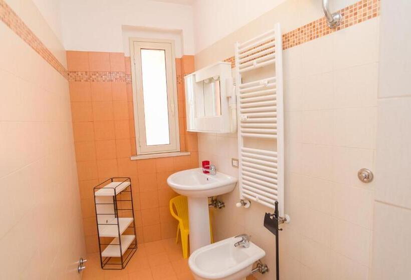 ホテル Borghetto Tio Pepe