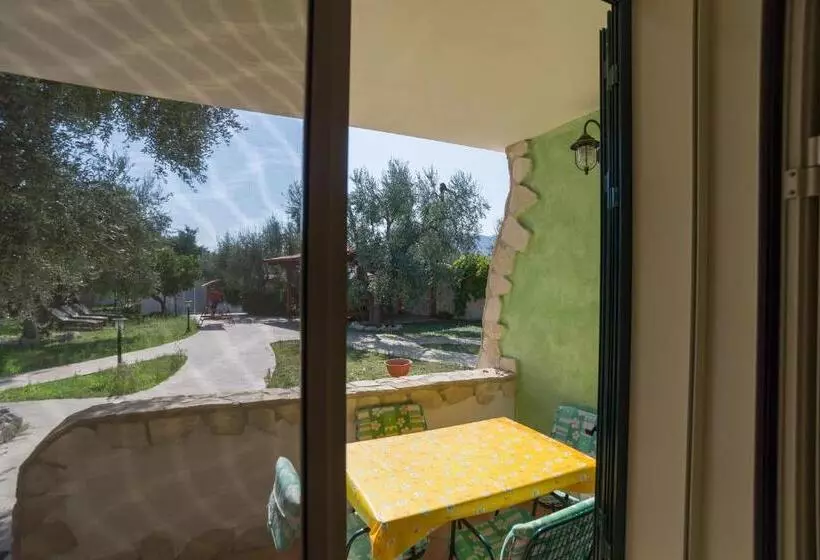 Hotel Borghetto Tio Pepe