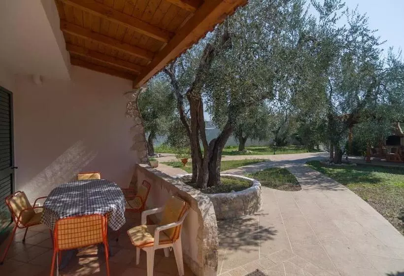 Hotel Borghetto Tio Pepe