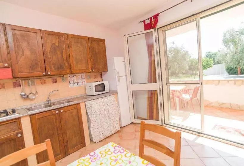 Hotel Borghetto Tio Pepe