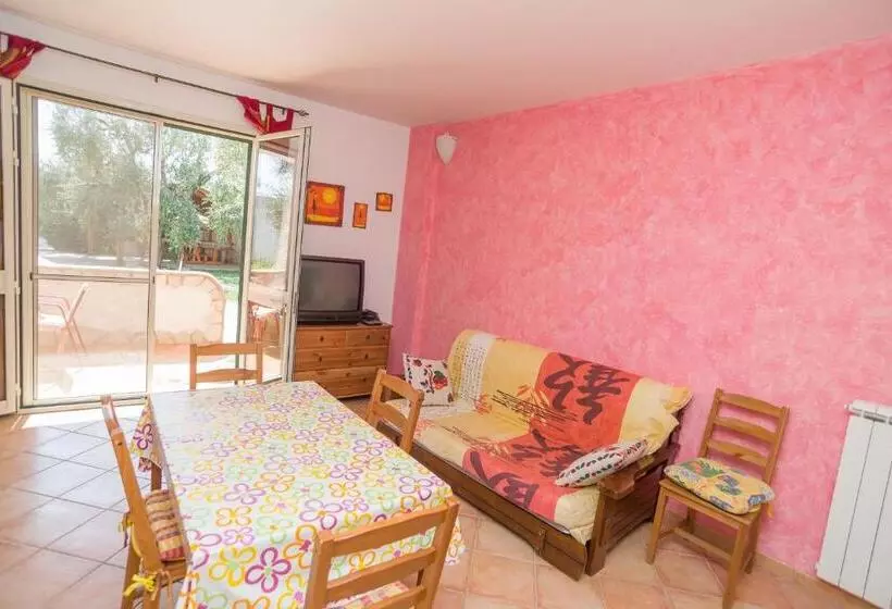 Hotel Borghetto Tio Pepe