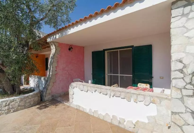 Hotel Borghetto Tio Pepe