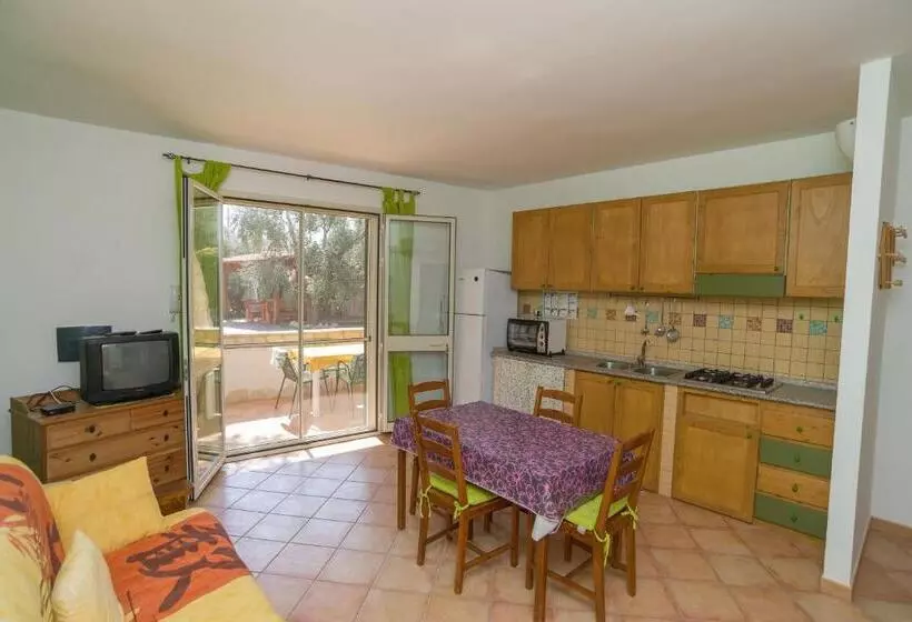 Hotel Borghetto Tio Pepe