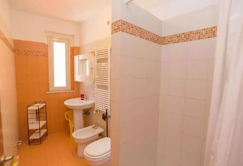 Hotel Borghetto Tio Pepe