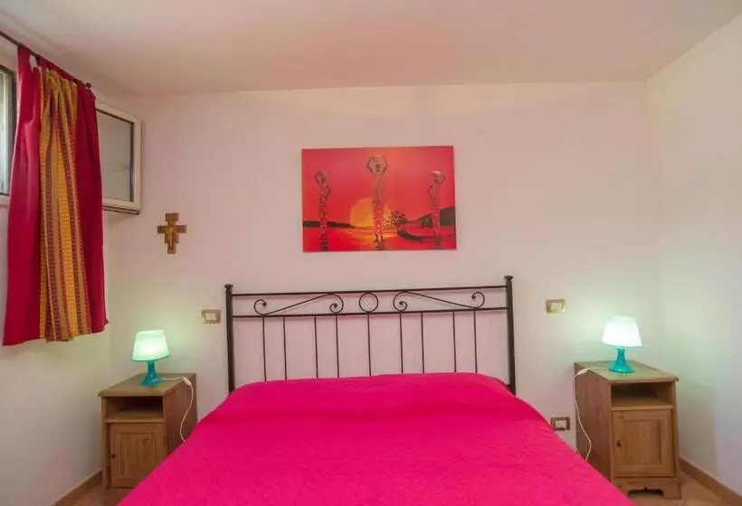 Hotel Borghetto Tio Pepe