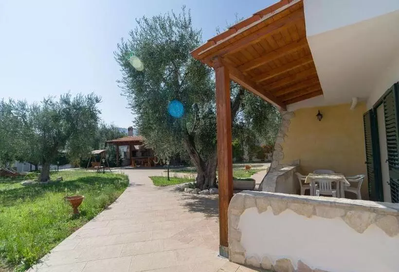 Hotel Borghetto Tio Pepe