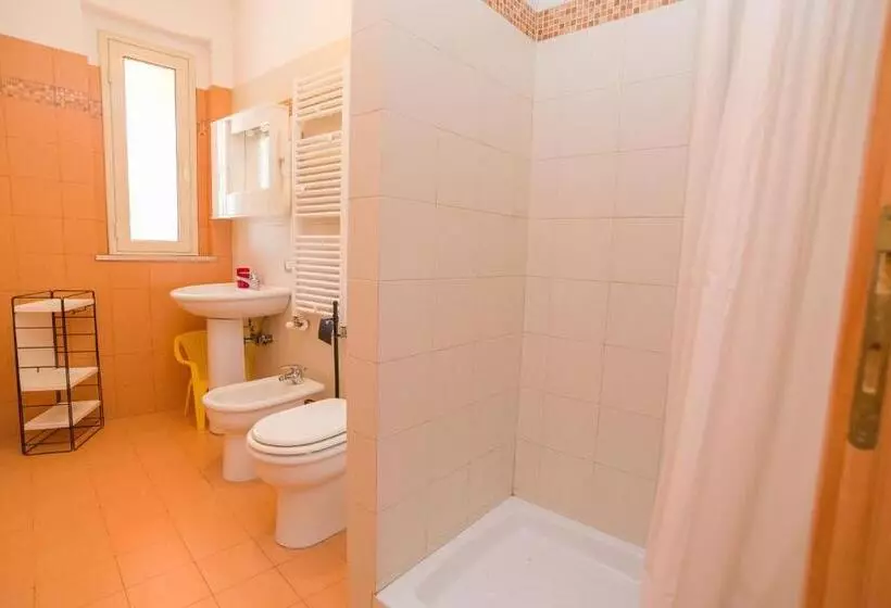 Hotel Borghetto Tio Pepe