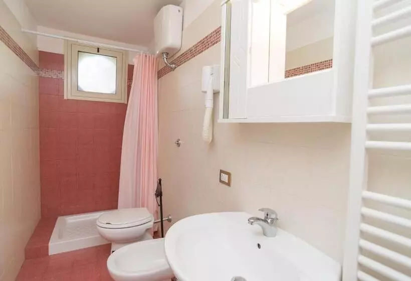 Hotel Borghetto Tio Pepe