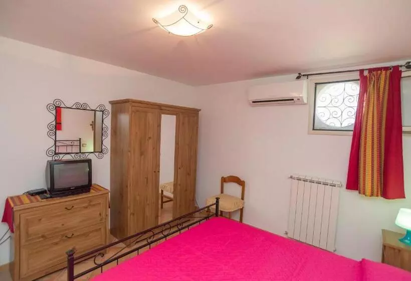 Hotel Borghetto Tio Pepe