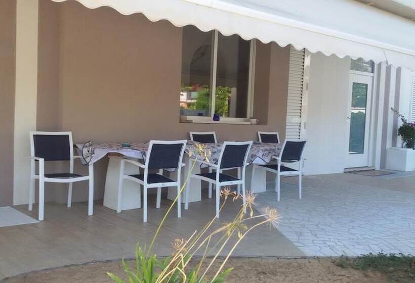 ホテル Casa Polly B&b