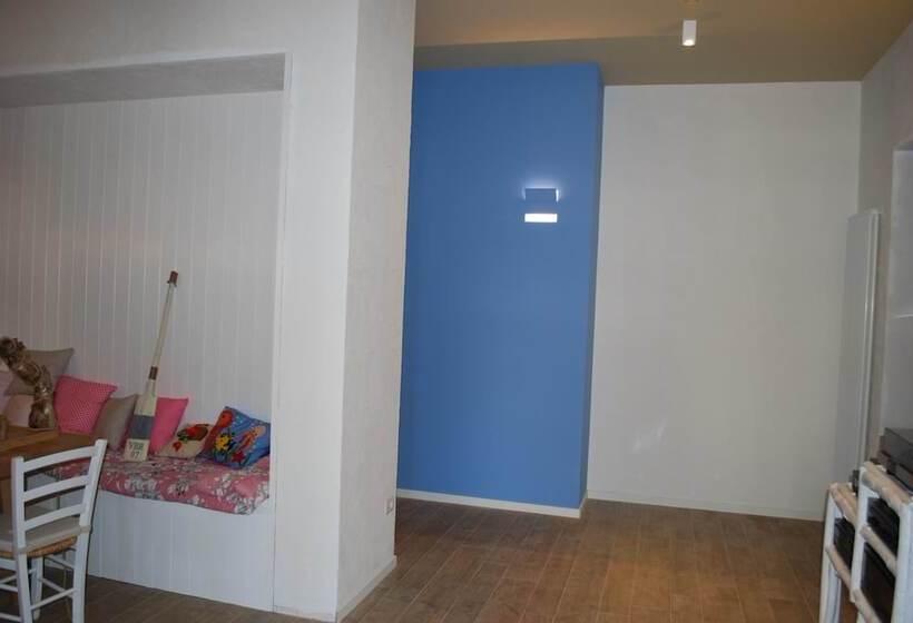 ホテル Casa Polly B&b