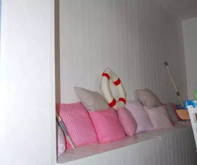 Hotelli Casa Polly B&b