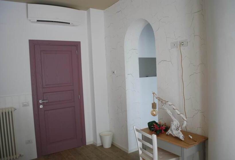 ホテル Casa Polly B&b