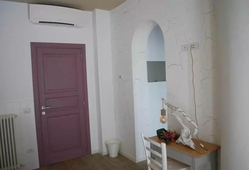 Hotelli Casa Polly B&b