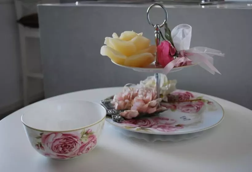 Hotelli Casa Polly B&b