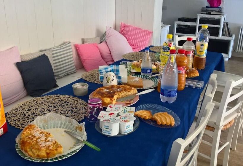 ホテル Casa Polly B&b