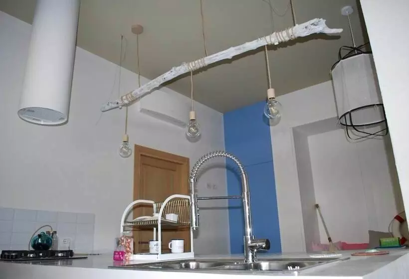 Hotelli Casa Polly B&b