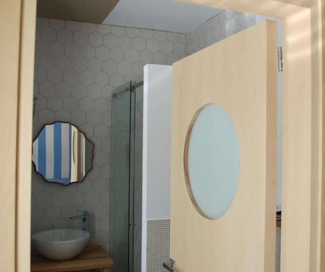 ホテル Casa Polly B&b