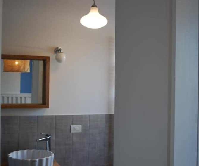 ホテル Casa Polly B&b