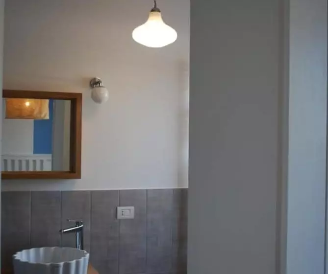 Hotelli Casa Polly B&b