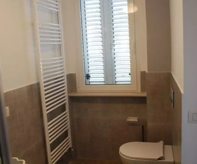 Hotelli Casa Polly B&b