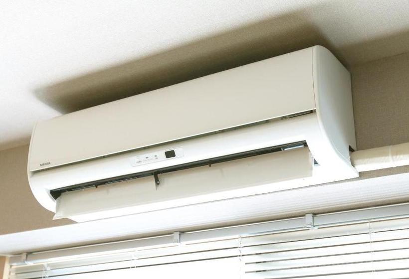 בית מלון כפרי Chidori Inn Fukuromachi Hiroshima