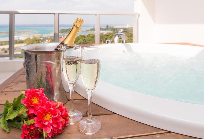 בית מלון כפרי Coldio Onna Hills