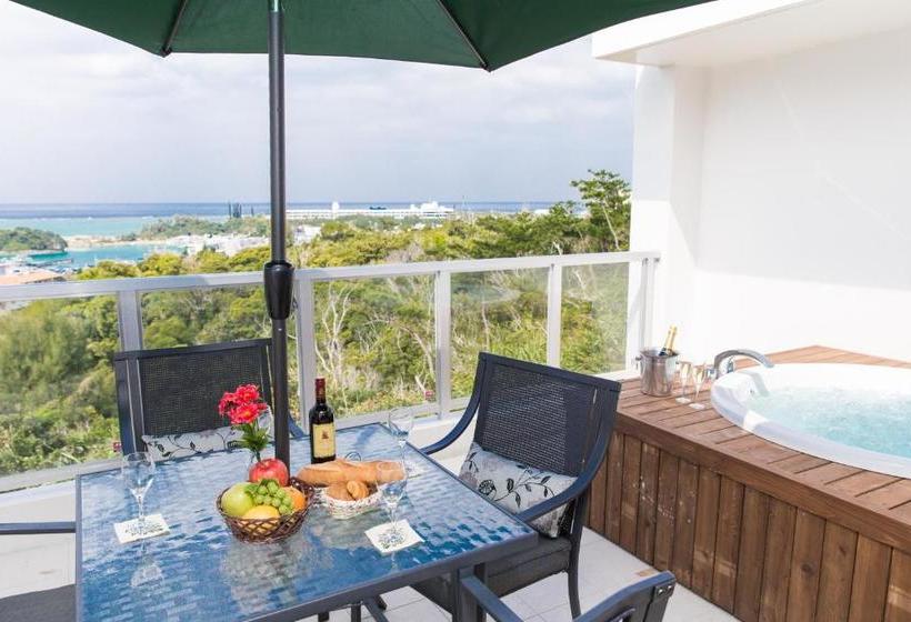 בית מלון כפרי Coldio Onna Hills