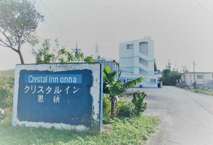 هتل Crystal Inn Onna