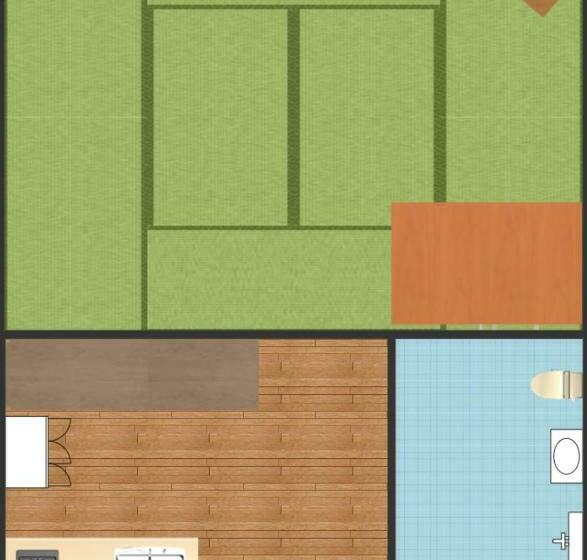 هتل Crystal Inn Onna