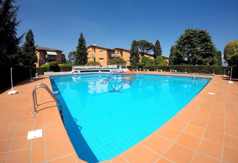 酒店 Easy Apartaments Peschiera