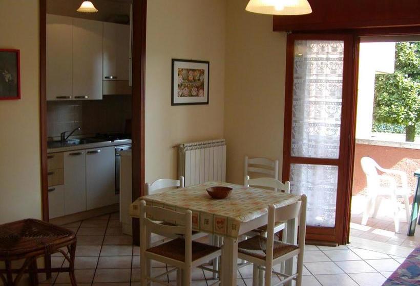 酒店 Easy Apartaments Peschiera