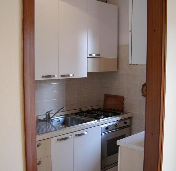 酒店 Easy Apartaments Peschiera