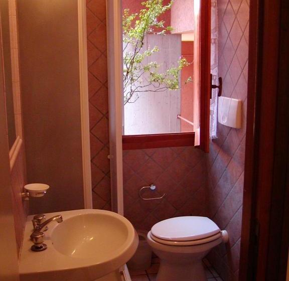 酒店 Easy Apartaments Peschiera